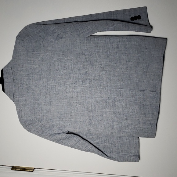 🛍Boys sz 10 suit jacket - Picture 3 of 7